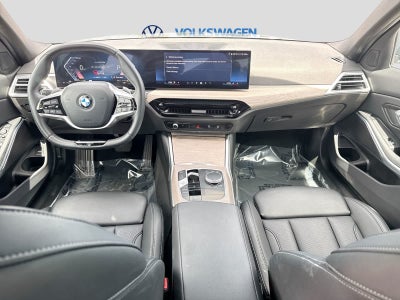 2025 BMW 330i xDrive 330i xDrive