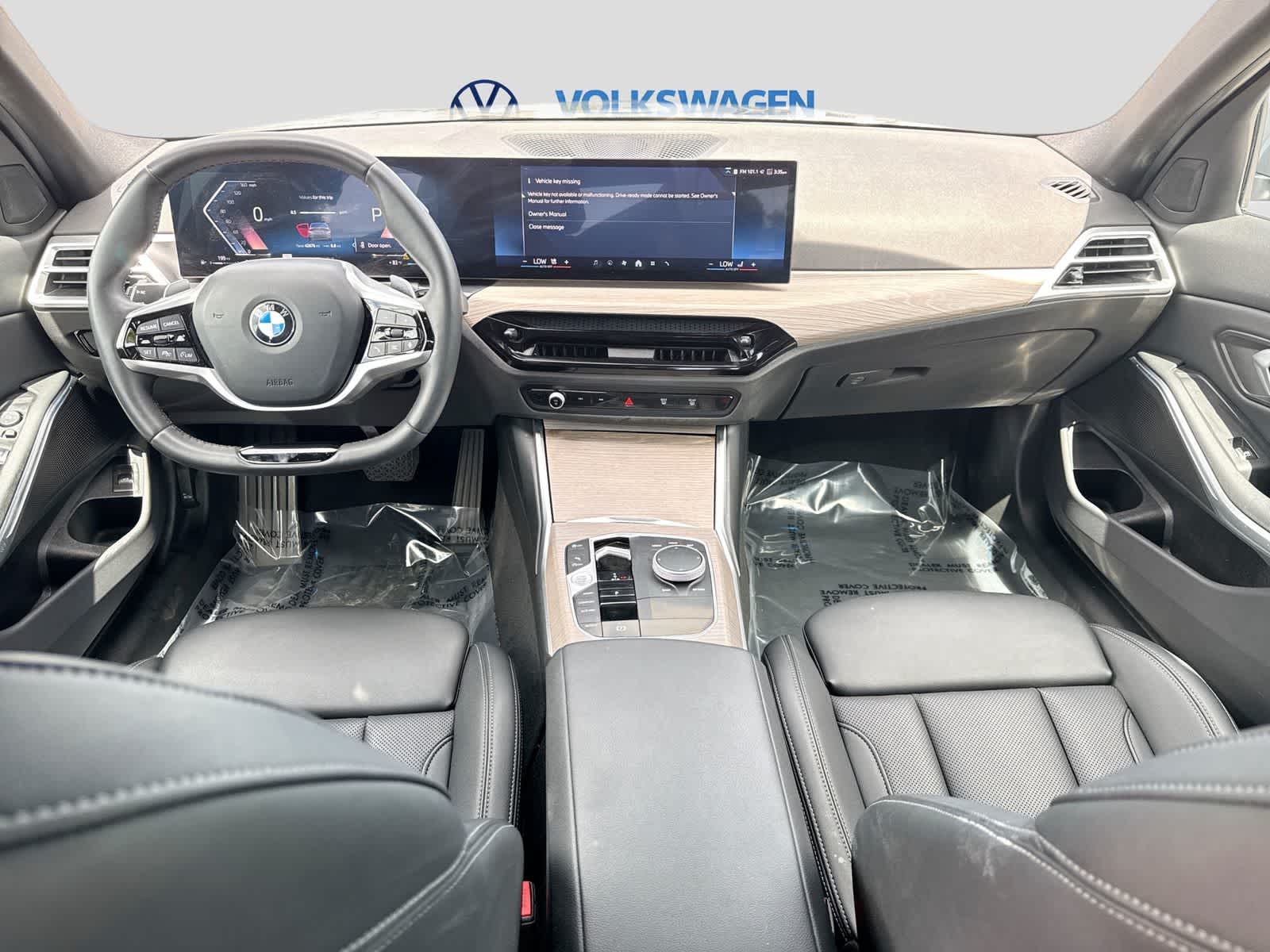 2025 BMW 330i xDrive 330i xDrive