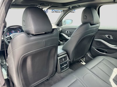 2025 BMW 330i xDrive 330i xDrive