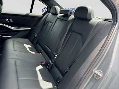 2025 BMW 330i xDrive 330i xDrive