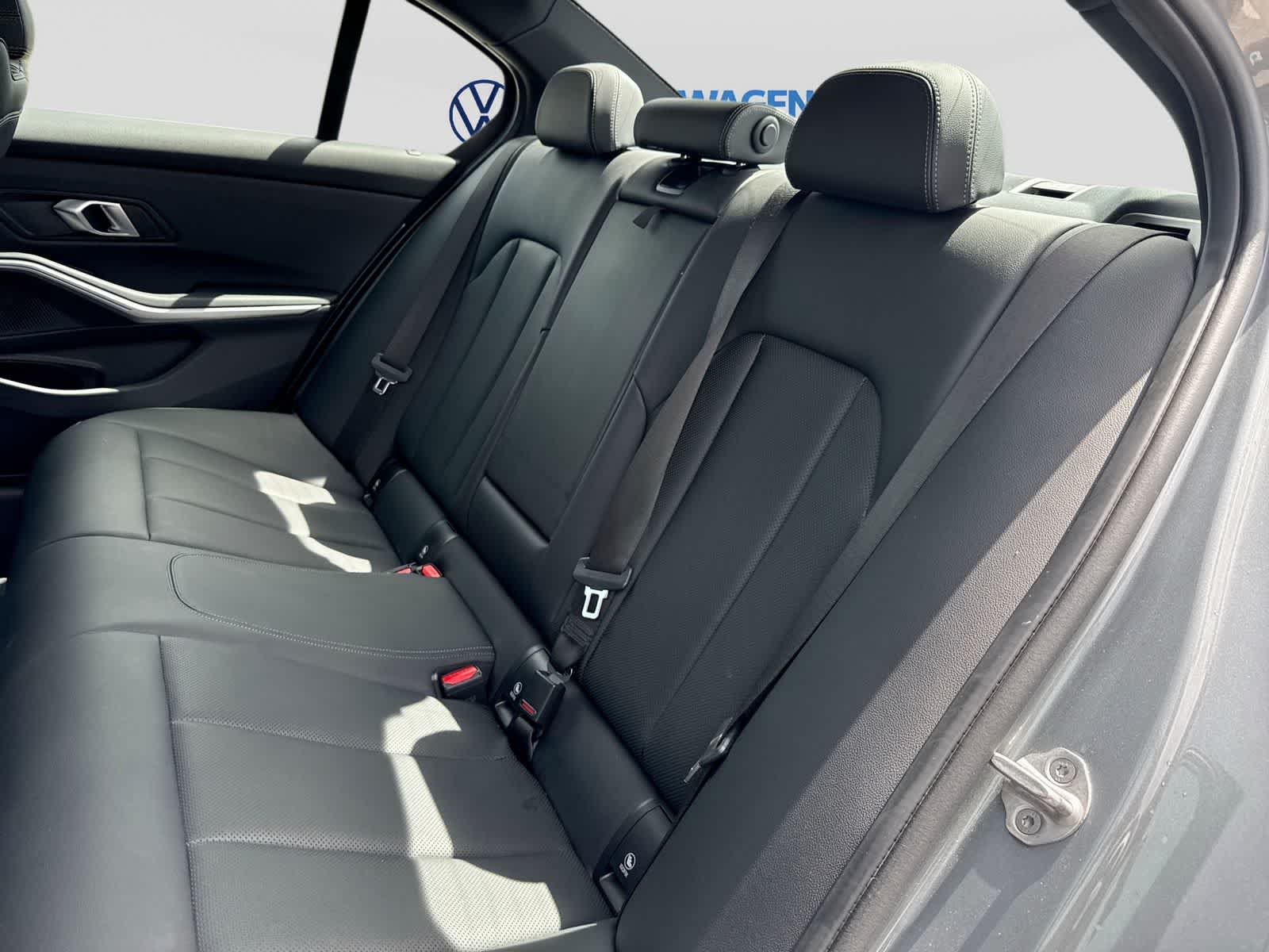 2025 BMW 330i xDrive 330i xDrive