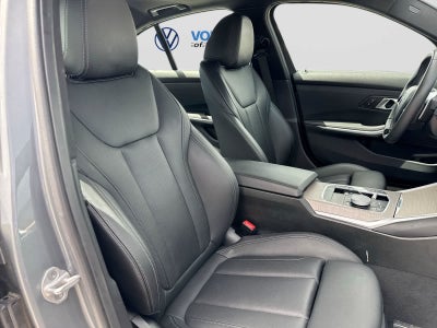 2025 BMW 330i xDrive 330i xDrive
