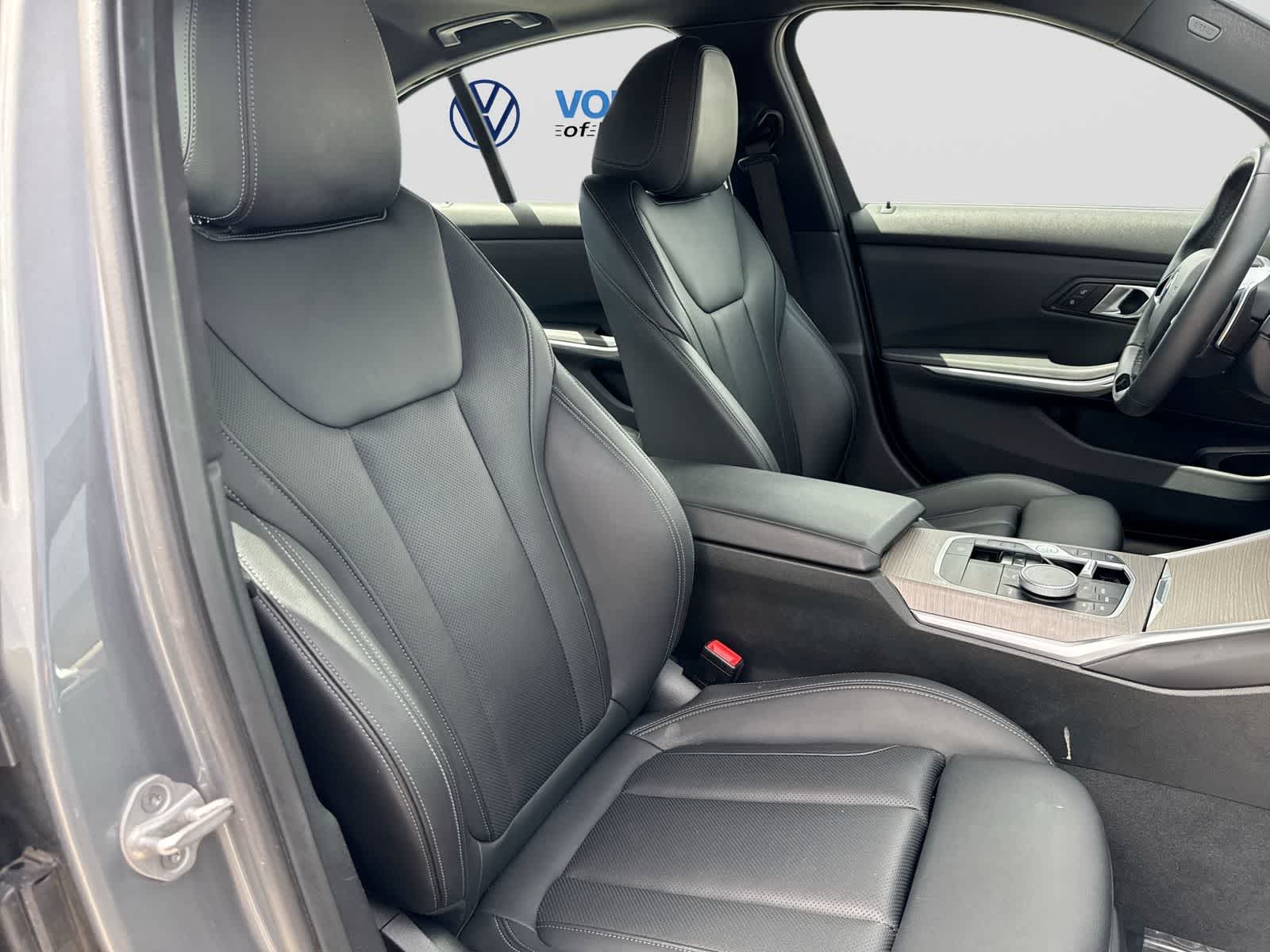 2025 BMW 330i xDrive 330i xDrive