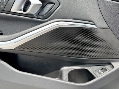 2025 BMW 330i xDrive 330i xDrive