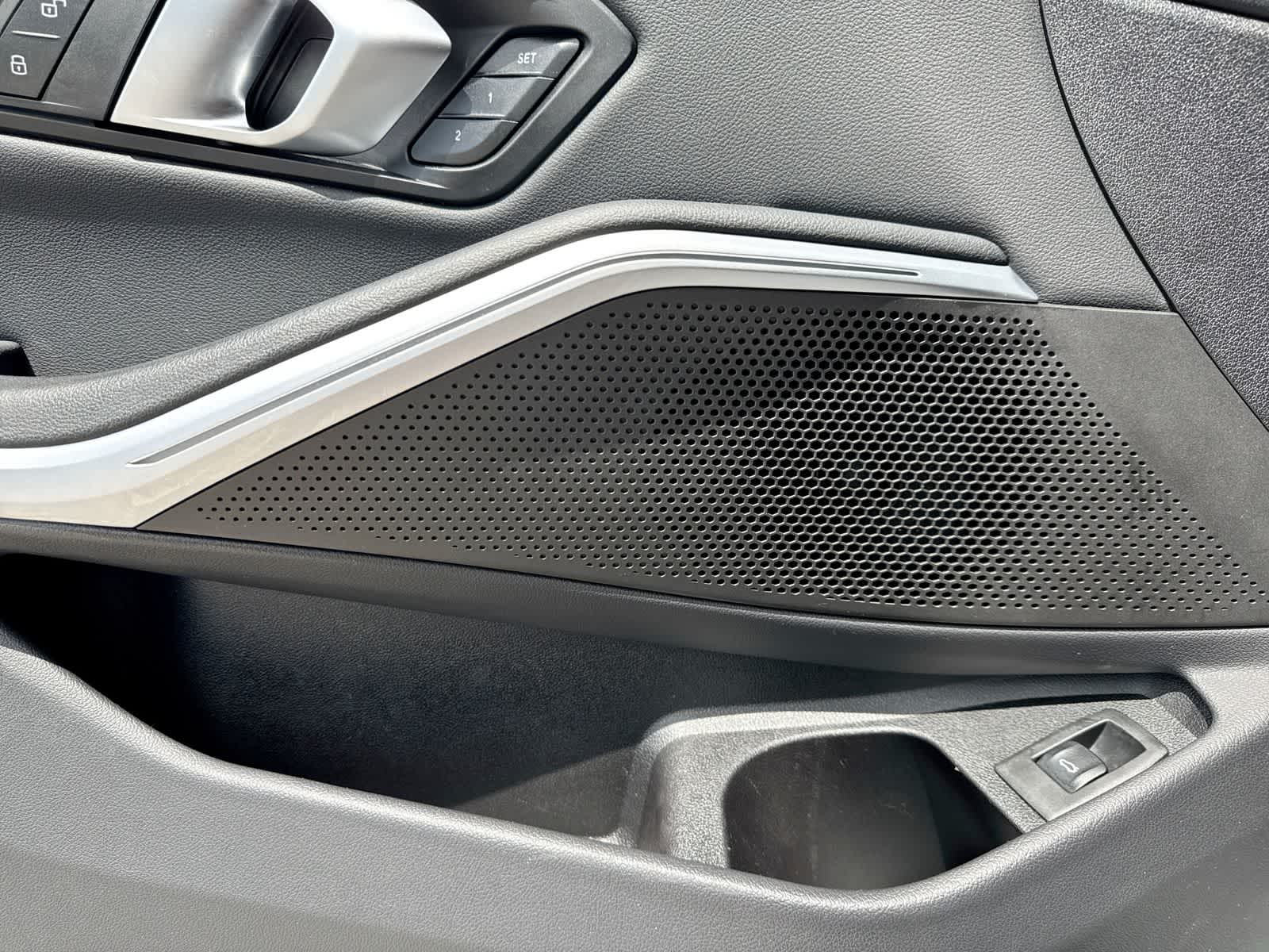2025 BMW 330i xDrive 330i xDrive