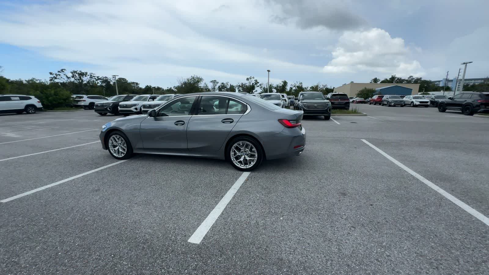 2025 BMW 330i xDrive 330i xDrive