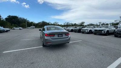2025 BMW 330i xDrive 330i xDrive