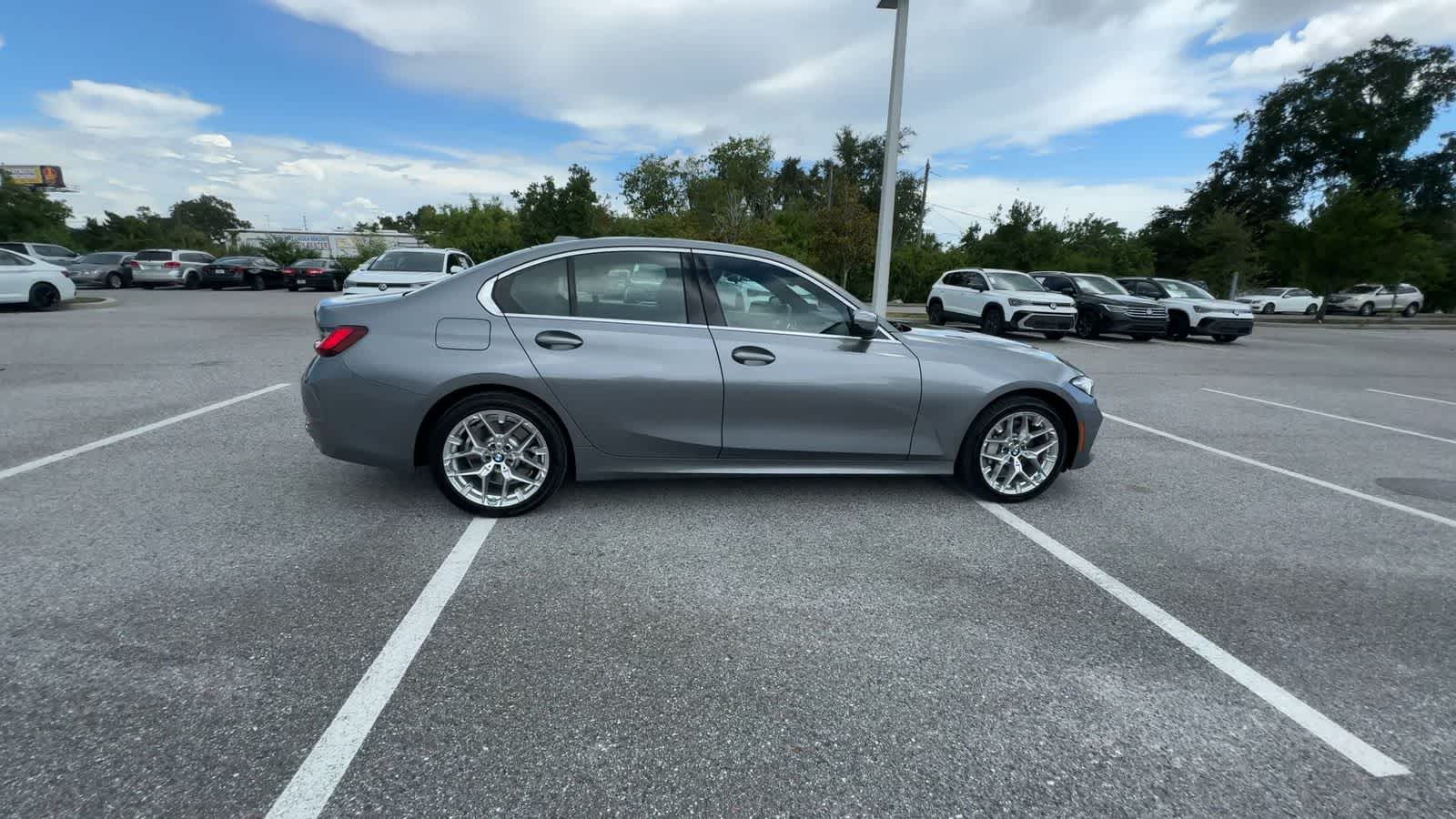 2025 BMW 330i xDrive 330i xDrive