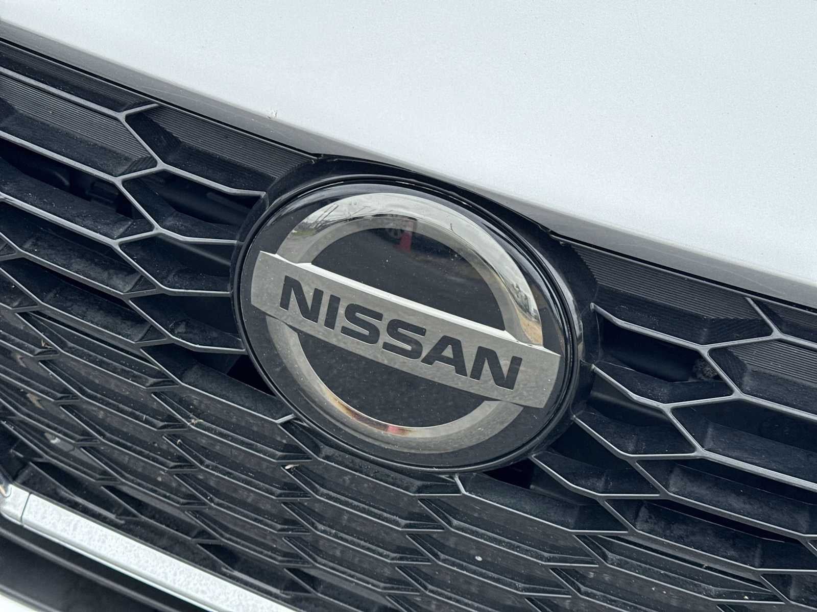 2023 Nissan Sentra S