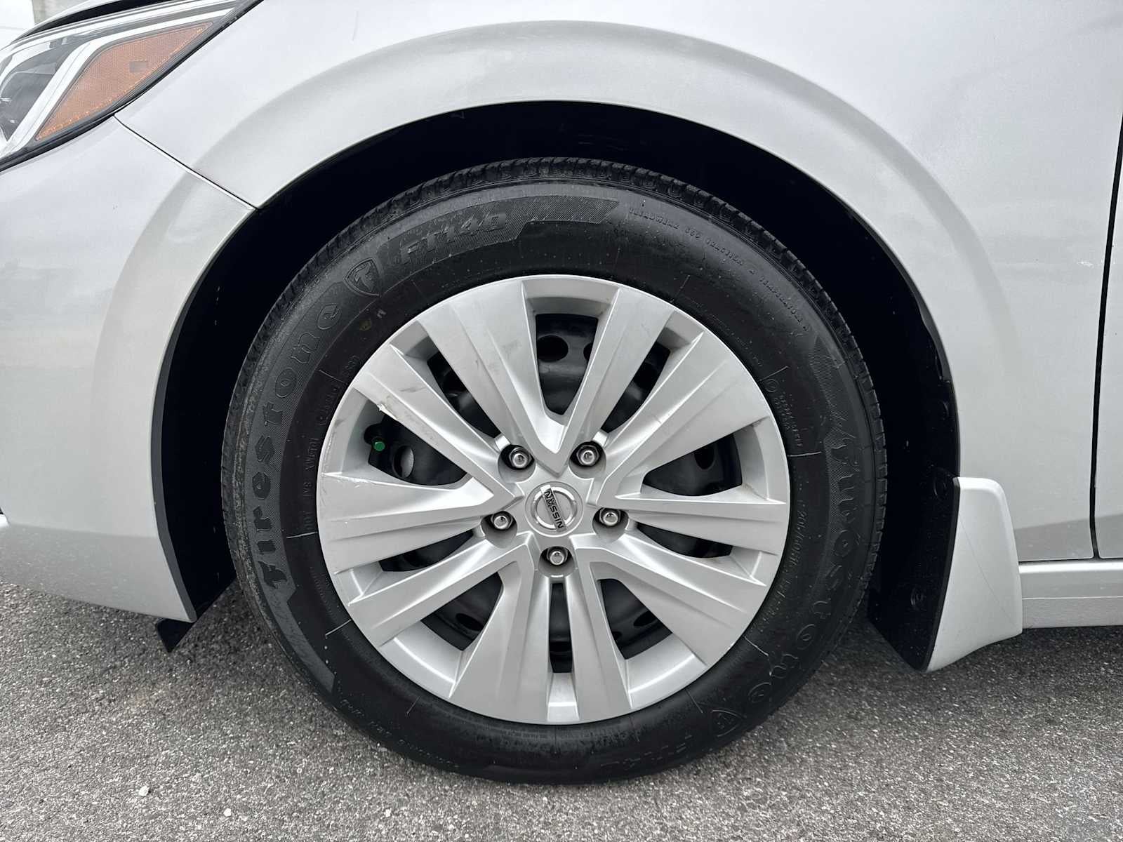 2023 Nissan Sentra S