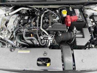 2023 Nissan Sentra S