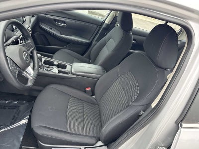 2023 Nissan Sentra S
