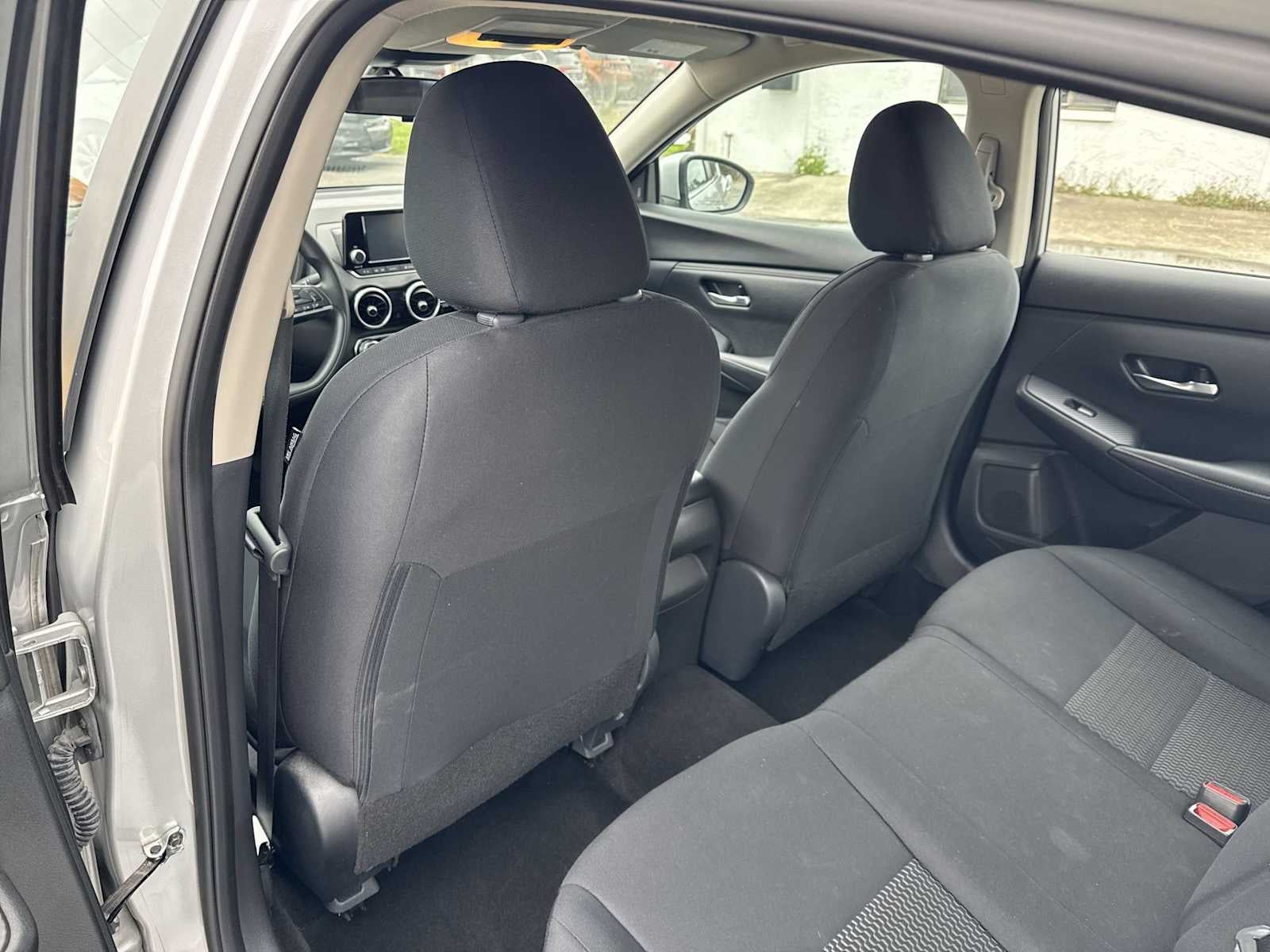 2023 Nissan Sentra S