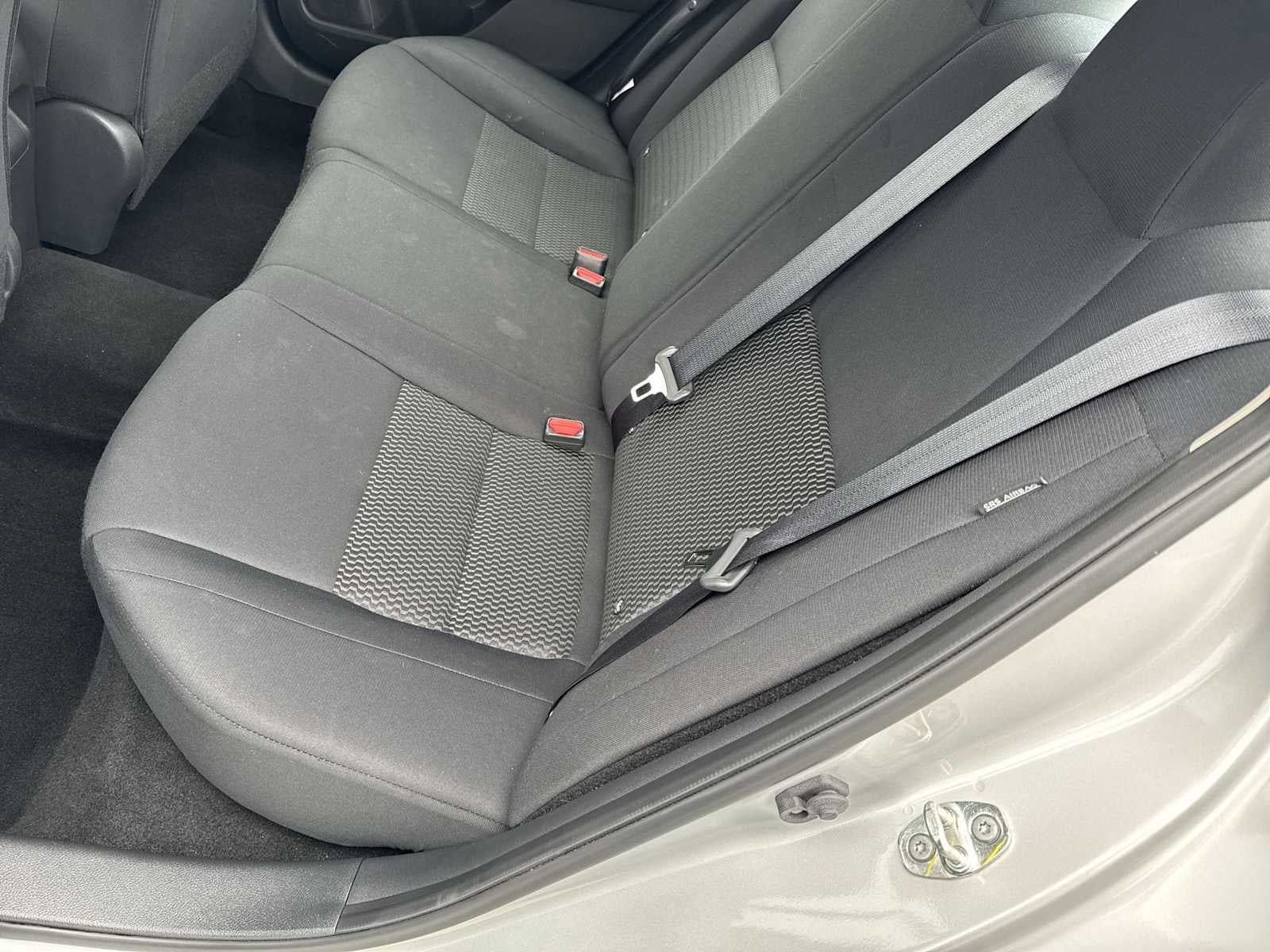 2023 Nissan Sentra S