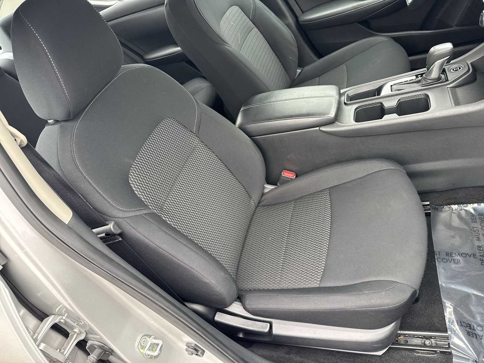 2023 Nissan Sentra S