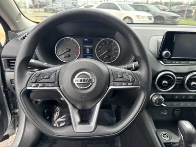 2023 Nissan Sentra S