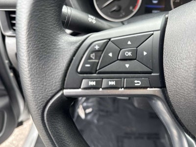 2023 Nissan Sentra S