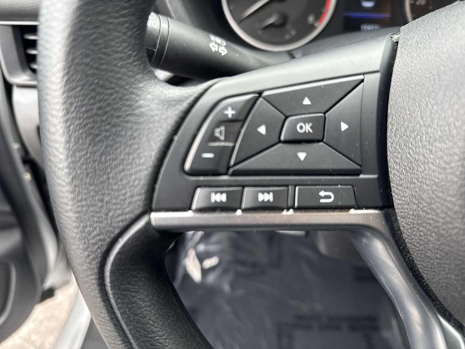 2023 Nissan Sentra S