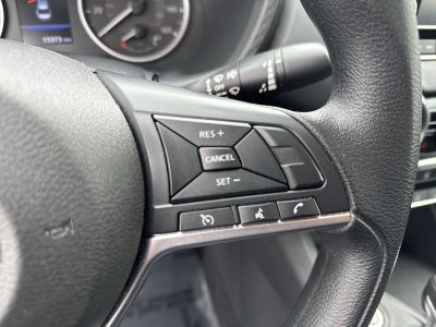 2023 Nissan Sentra S