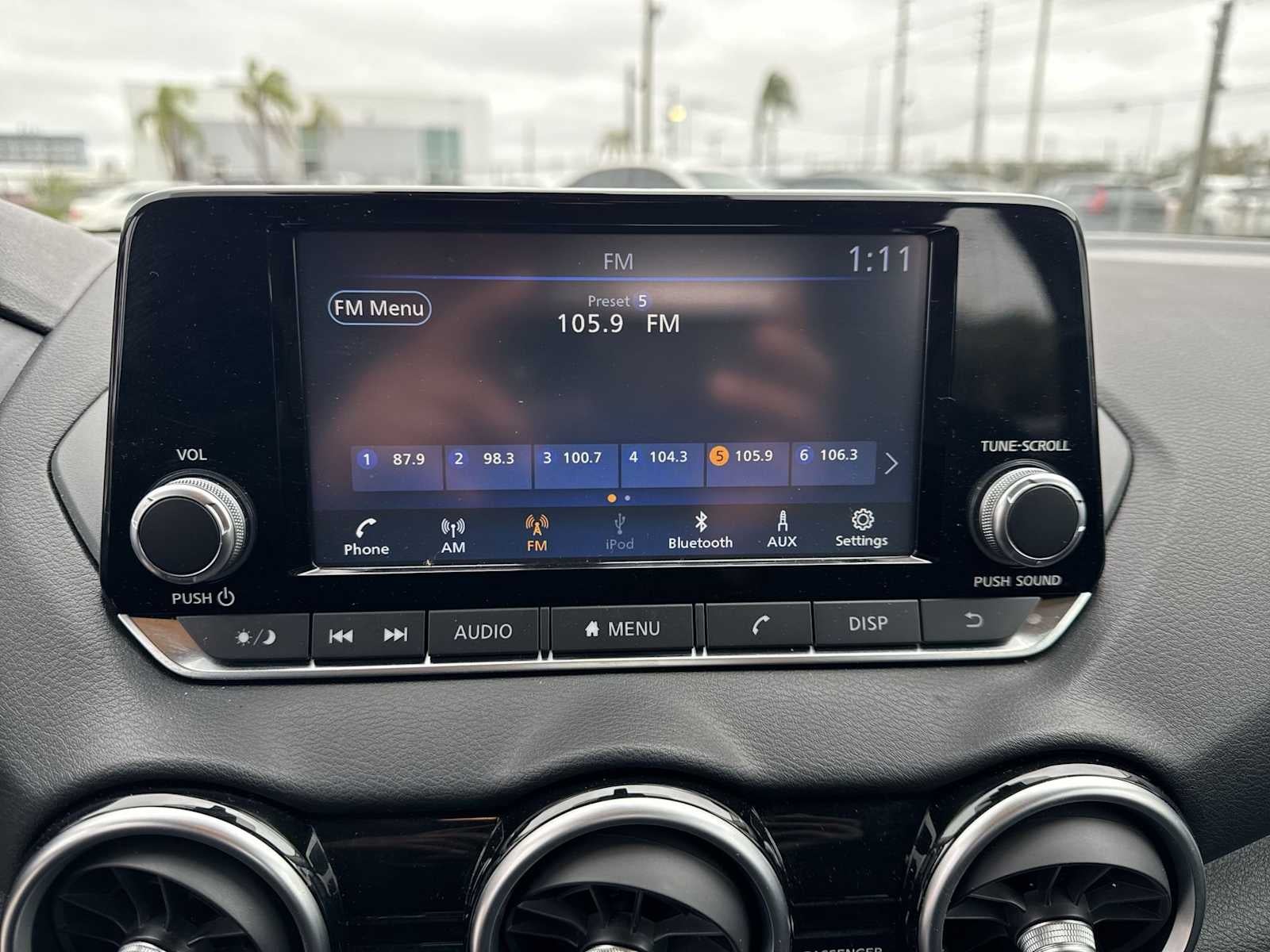 2023 Nissan Sentra S