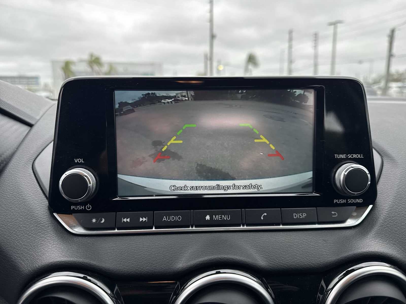 2023 Nissan Sentra S