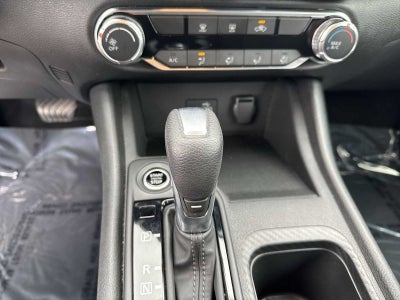 2023 Nissan Sentra S