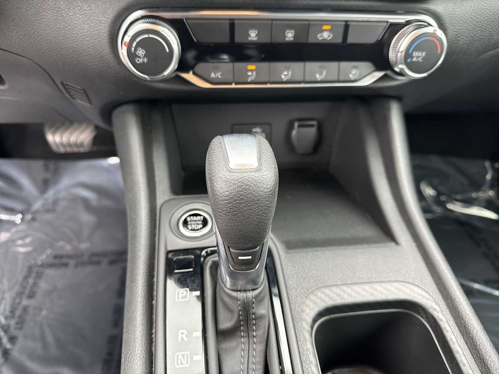 2023 Nissan Sentra S