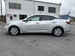 2023 Nissan Sentra S