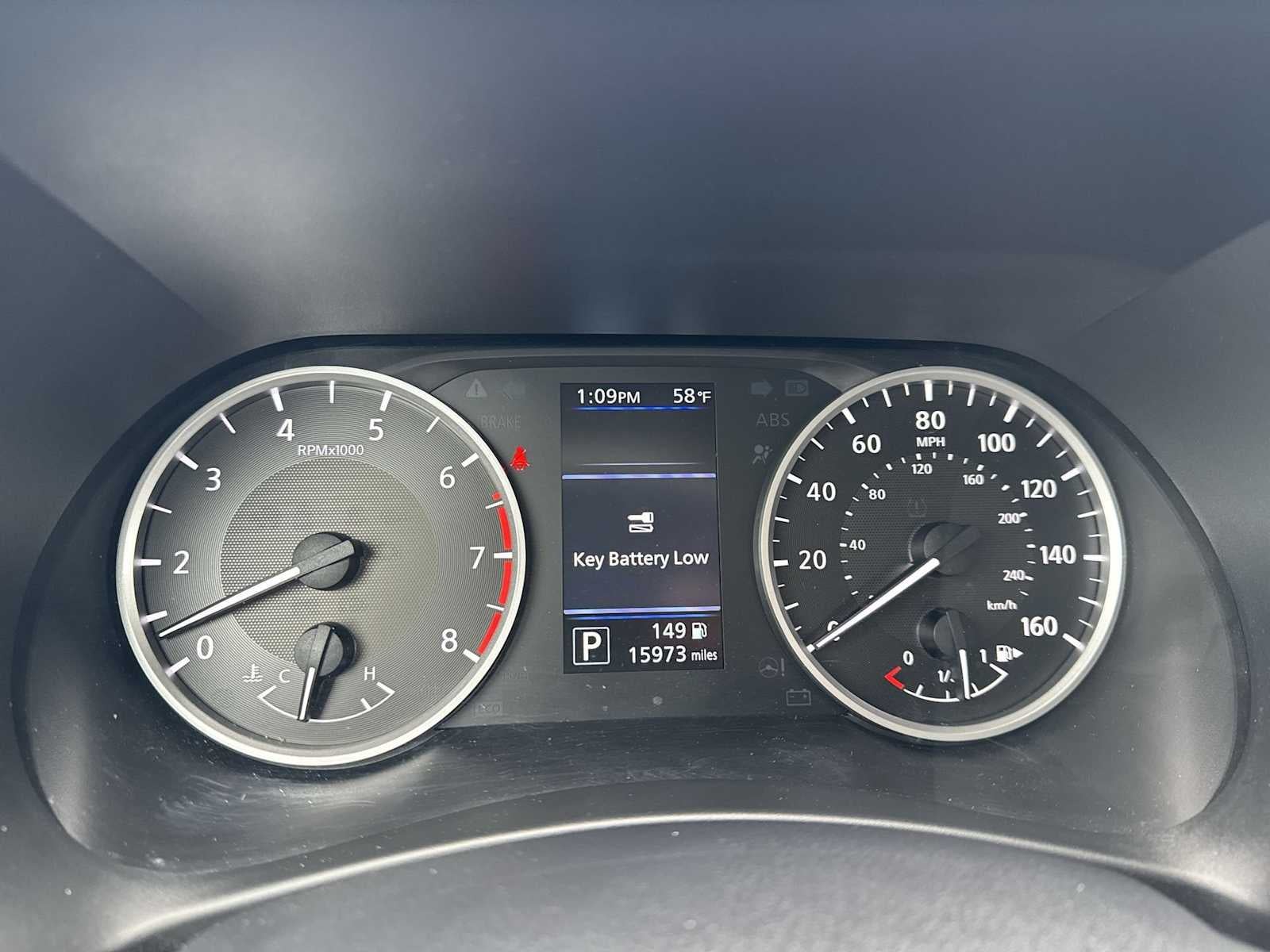 2023 Nissan Sentra S