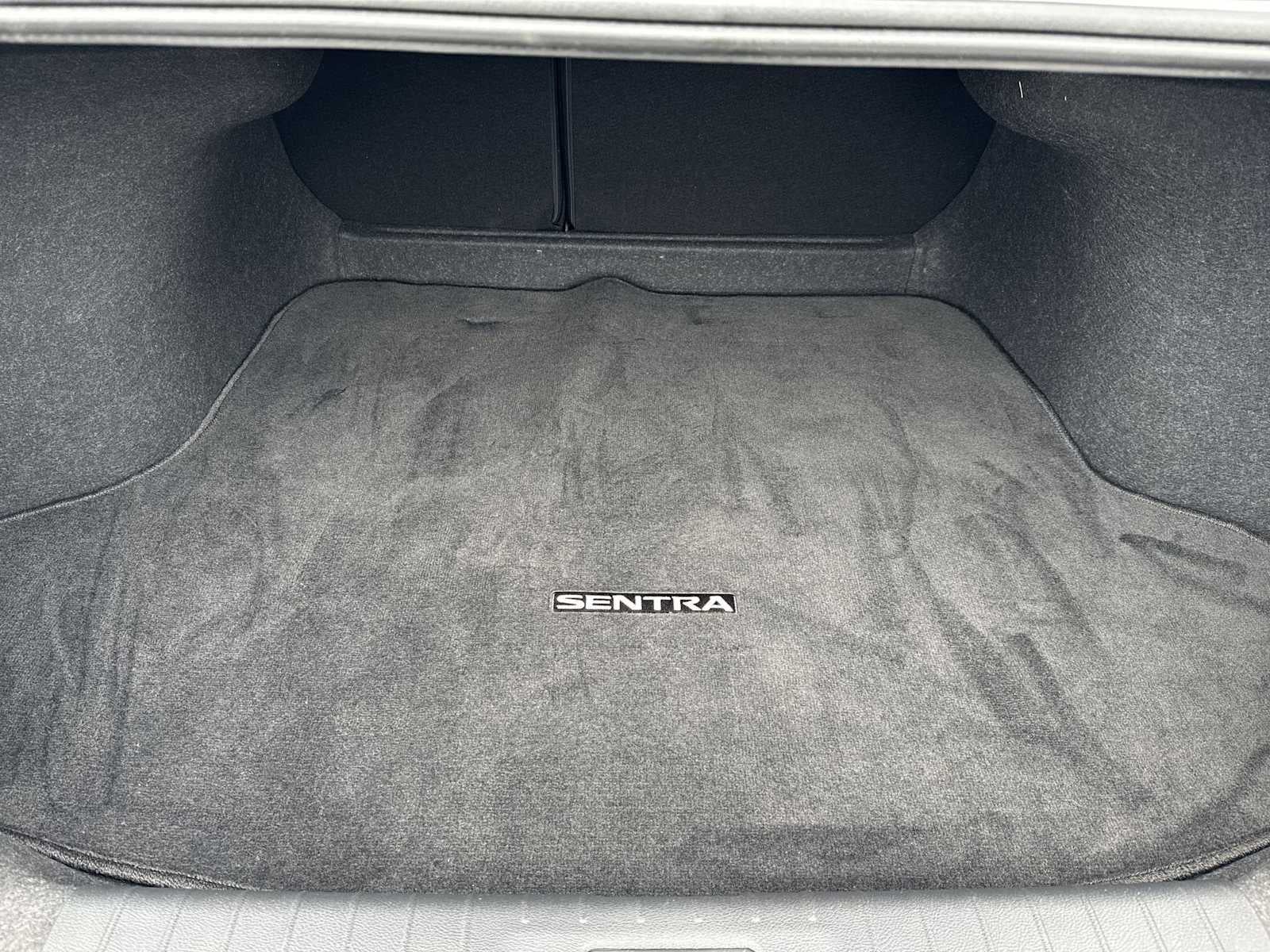 2023 Nissan Sentra S