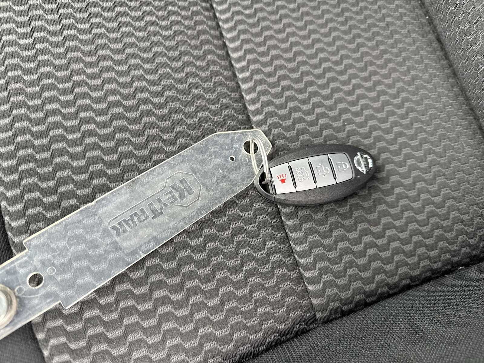 2023 Nissan Sentra S