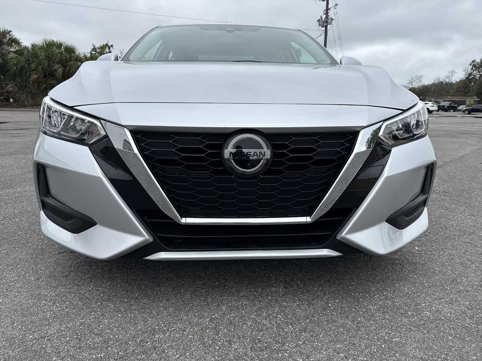 2023 Nissan Sentra S