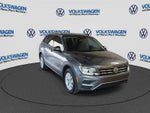 2019 Volkswagen Tiguan S