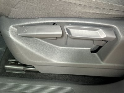 2019 Volkswagen Tiguan S