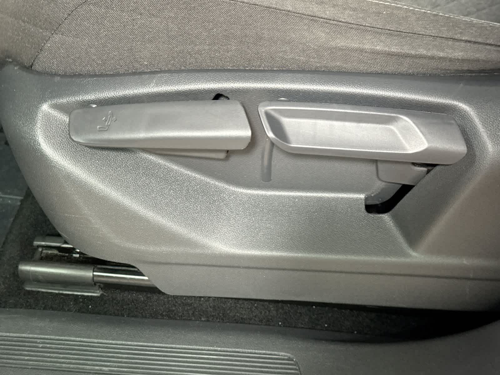 2019 Volkswagen Tiguan S