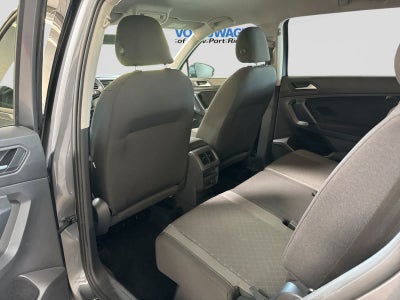 2019 Volkswagen Tiguan S
