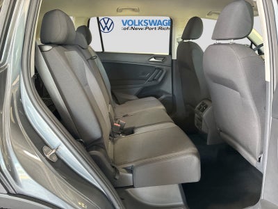 2019 Volkswagen Tiguan S