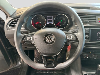 2019 Volkswagen Tiguan S