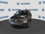 2019 Volkswagen Tiguan S
