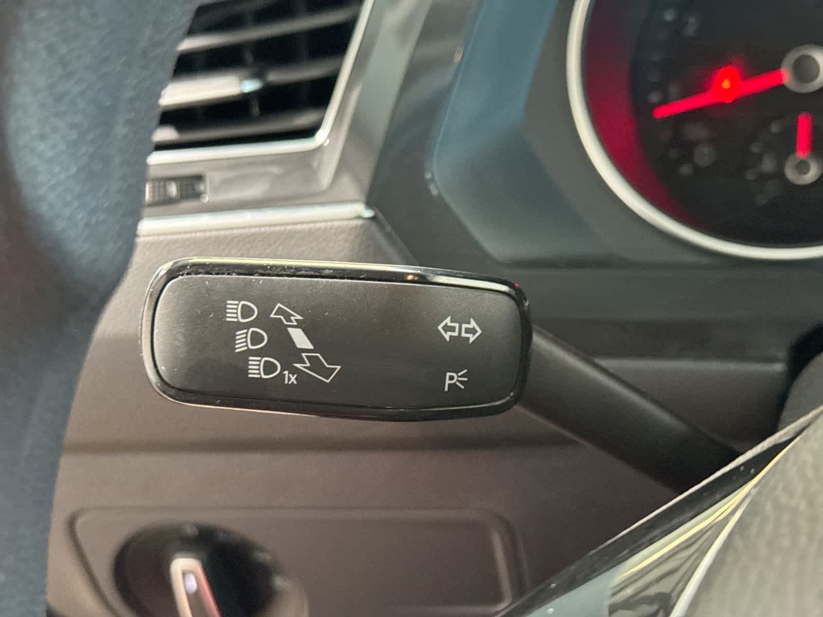 2019 Volkswagen Tiguan S