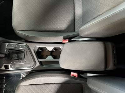 2019 Volkswagen Tiguan S