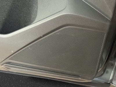 2019 Volkswagen Tiguan S