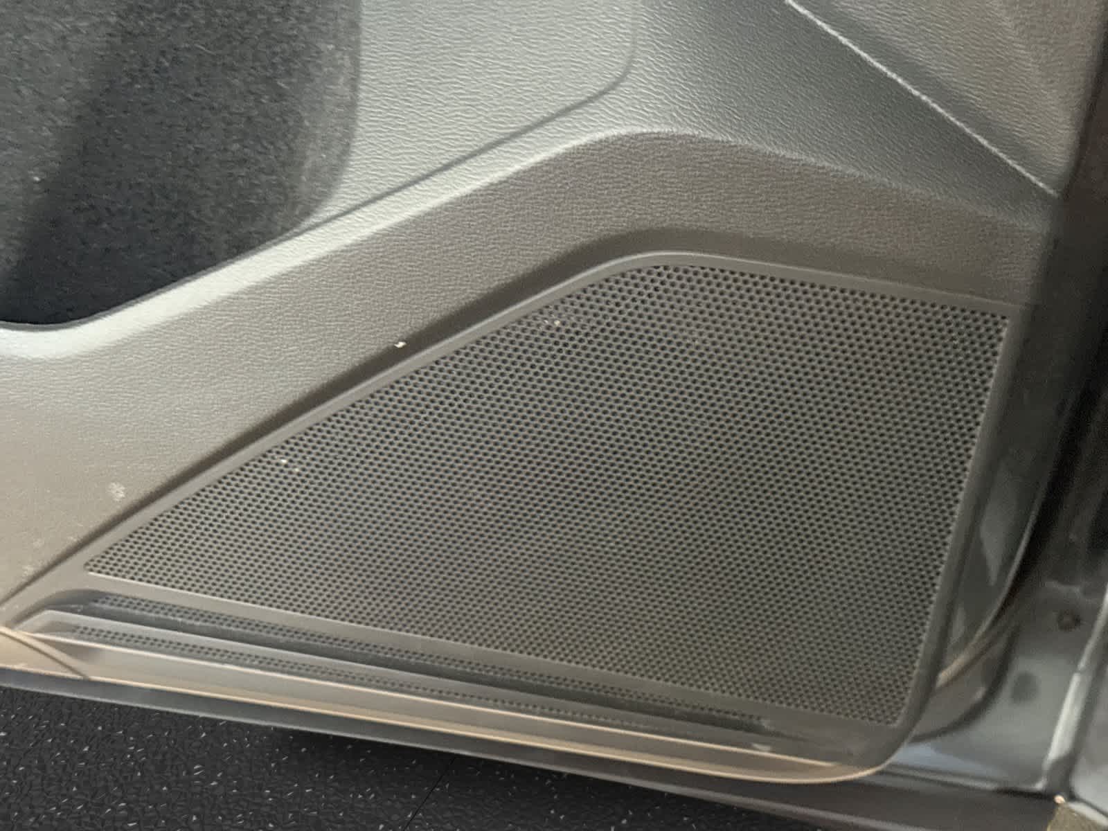 2019 Volkswagen Tiguan S