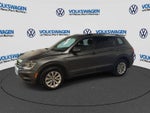 2019 Volkswagen Tiguan S