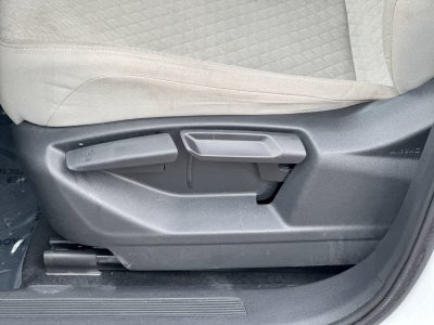 2021 Volkswagen Tiguan S
