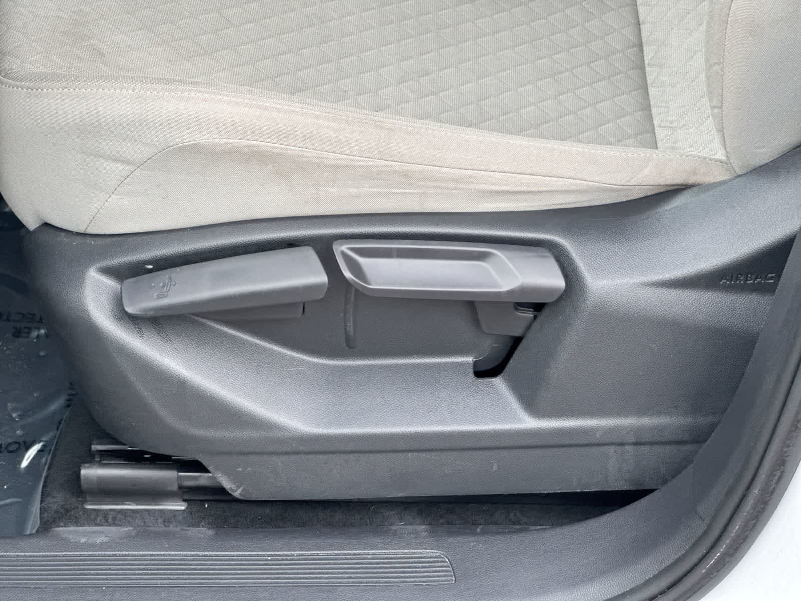 2021 Volkswagen Tiguan S