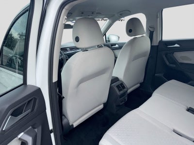 2021 Volkswagen Tiguan S