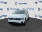 2021 Volkswagen Tiguan S