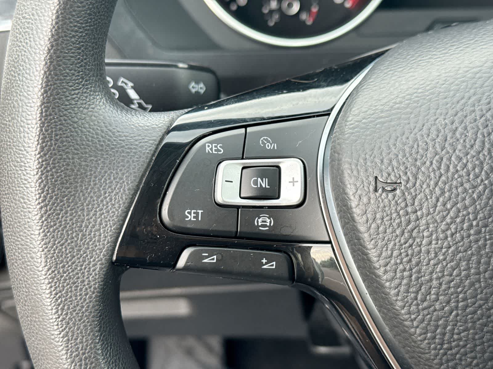 2021 Volkswagen Tiguan S