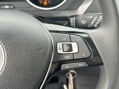 2021 Volkswagen Tiguan S